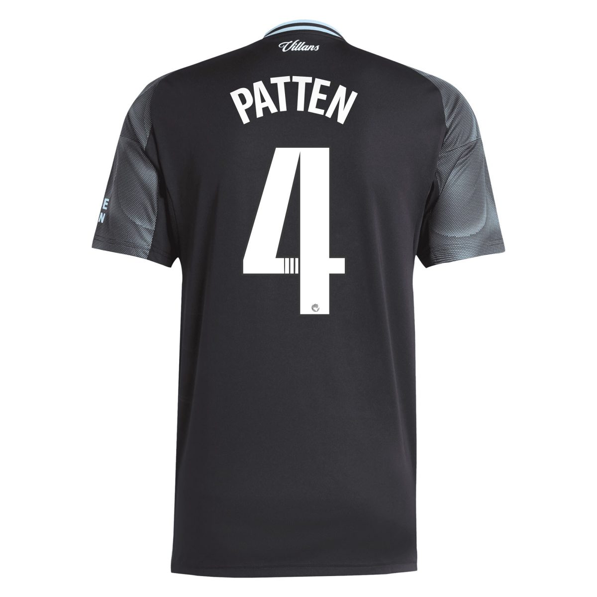 aston villa adidas wsl away shirt 2025-26 with patten 4 printing Collection | Aston Villa Shop Official Jerseys