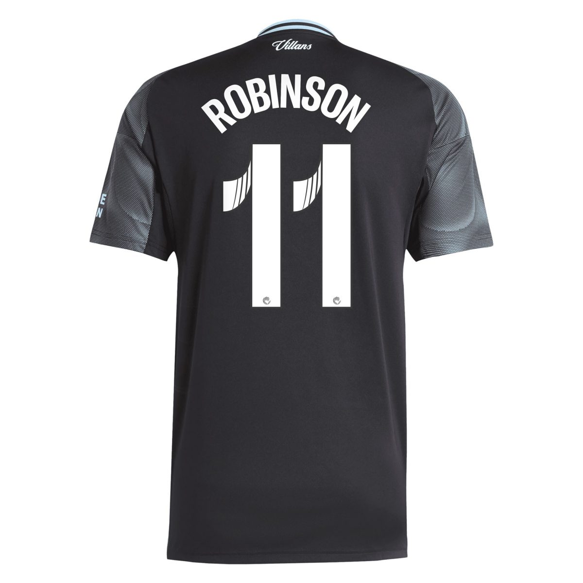aston villa adidas wsl away shirt 2025-26 with robinson 11 printing Collection | Aston Villa Shop Official Jerseys