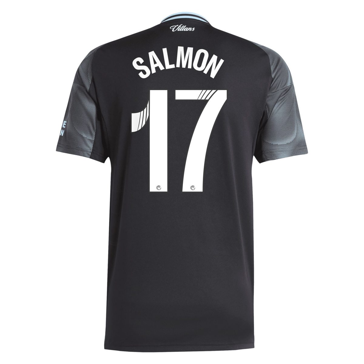 aston villa adidas wsl away shirt 2025-26 with salmon 17 printing Collection | Aston Villa Shop Official Jerseys