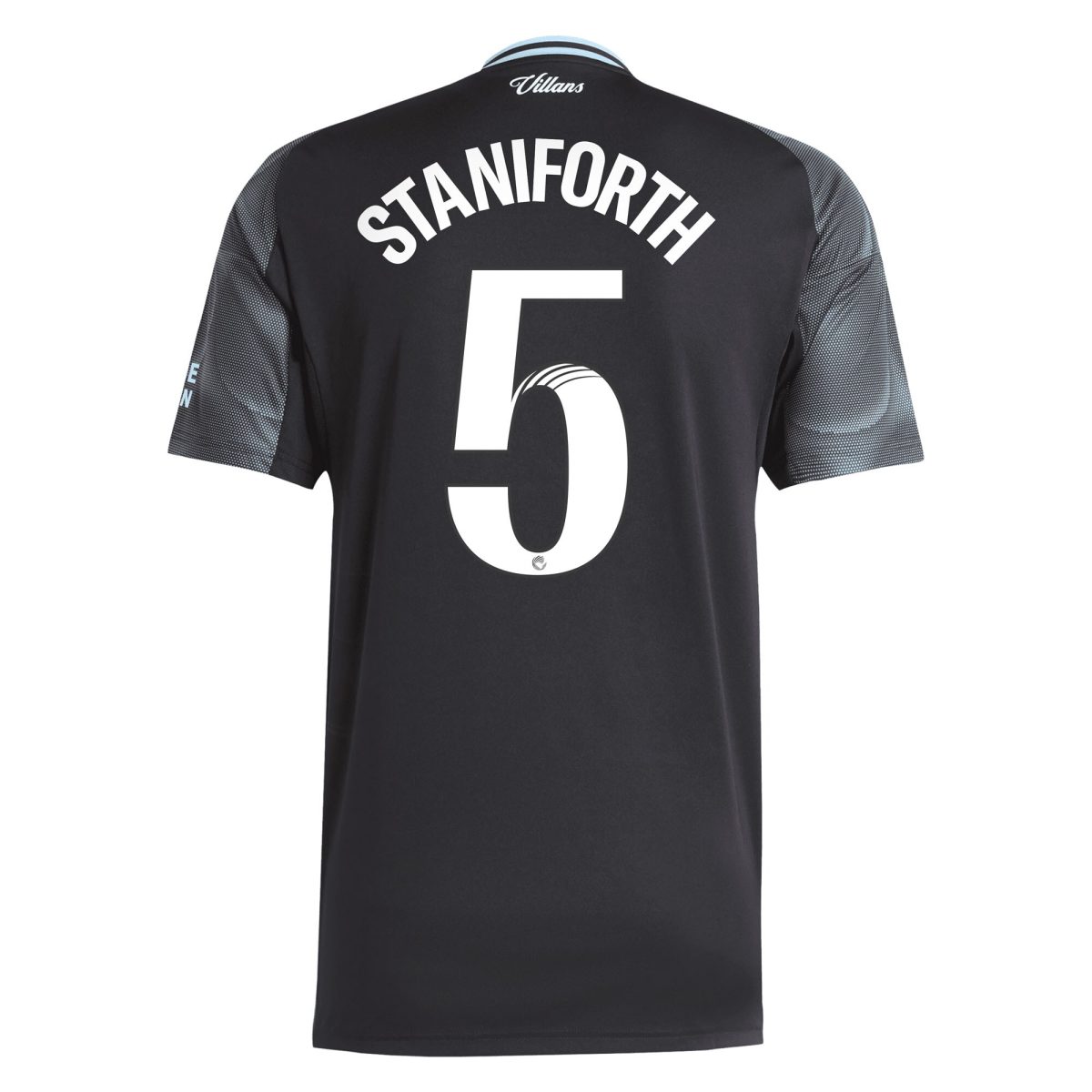 aston villa adidas wsl away shirt 2025-26 with staniforth 5 printing Collection | Aston Villa Shop Official Jerseys