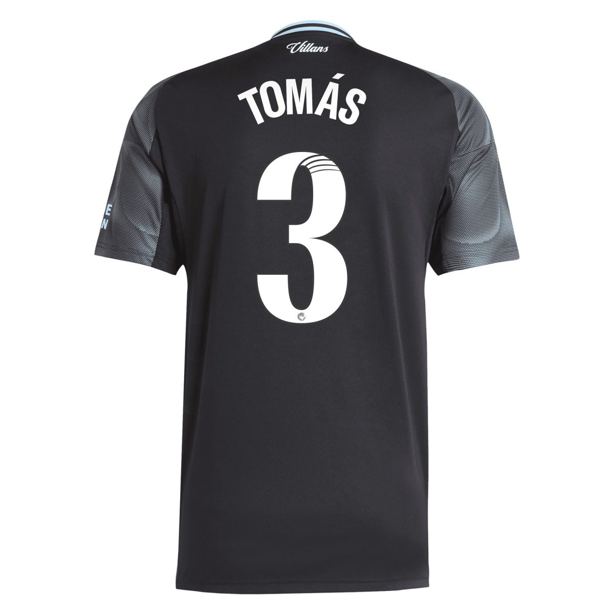 aston villa adidas wsl away shirt 2025-26 with tomás 3 printing Collection | Aston Villa Shop Official Jerseys