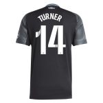 aston villa adidas wsl away shirt 2025-26 with turner 14 printing Collection | Aston Villa Shop Official Jerseys