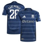 aston villa adidas wsl third authentic shirt 2024-25 with gabi nunes 28 printing Collection | Aston Villa Shop Official Jerseys