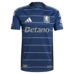 aston villa adidas wsl third authentic shirt 2024-25 with gabi nunes 28 printing Collection | Aston Villa Shop Official Jerseys
