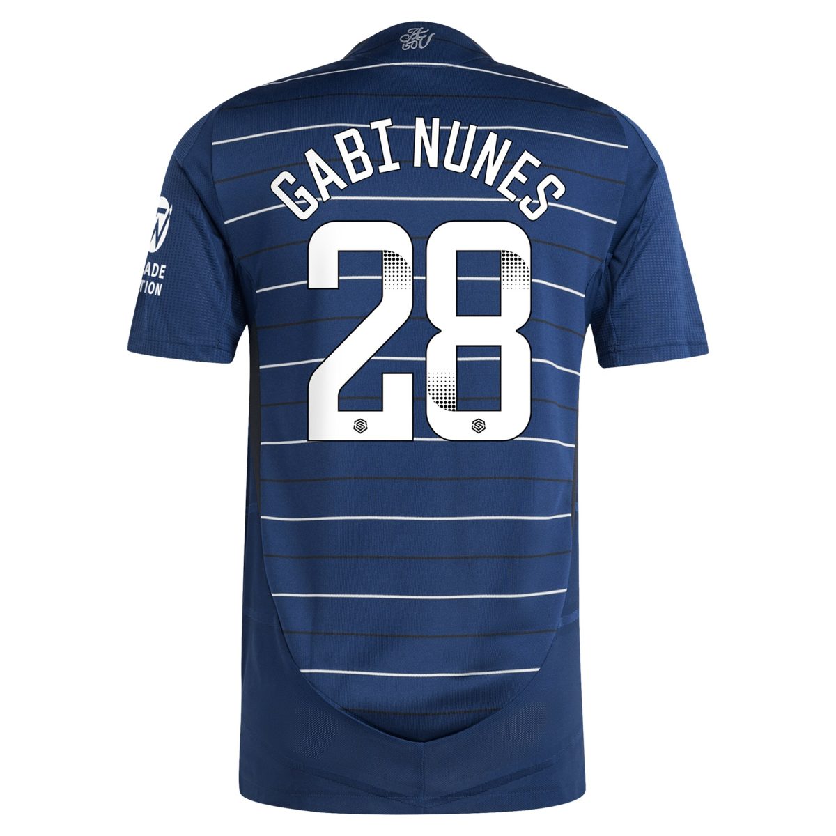 aston villa adidas wsl third authentic shirt 2024-25 with gabi nunes 28 printing Collection | Aston Villa Shop Official Jerseys