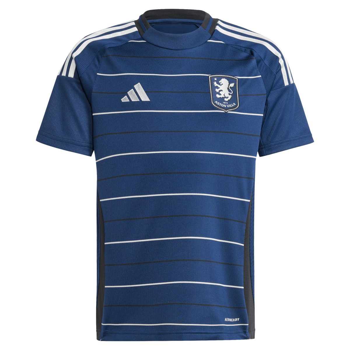 aston villa adidas wsl third shirt 2024-25 – kids with gabi nunes 28 printing Collection | Aston Villa Shop Official Jerseys