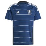 aston villa adidas wsl third shirt 2024-25 – kids with gabi nunes 28 printing Collection | Aston Villa Shop Official Jerseys