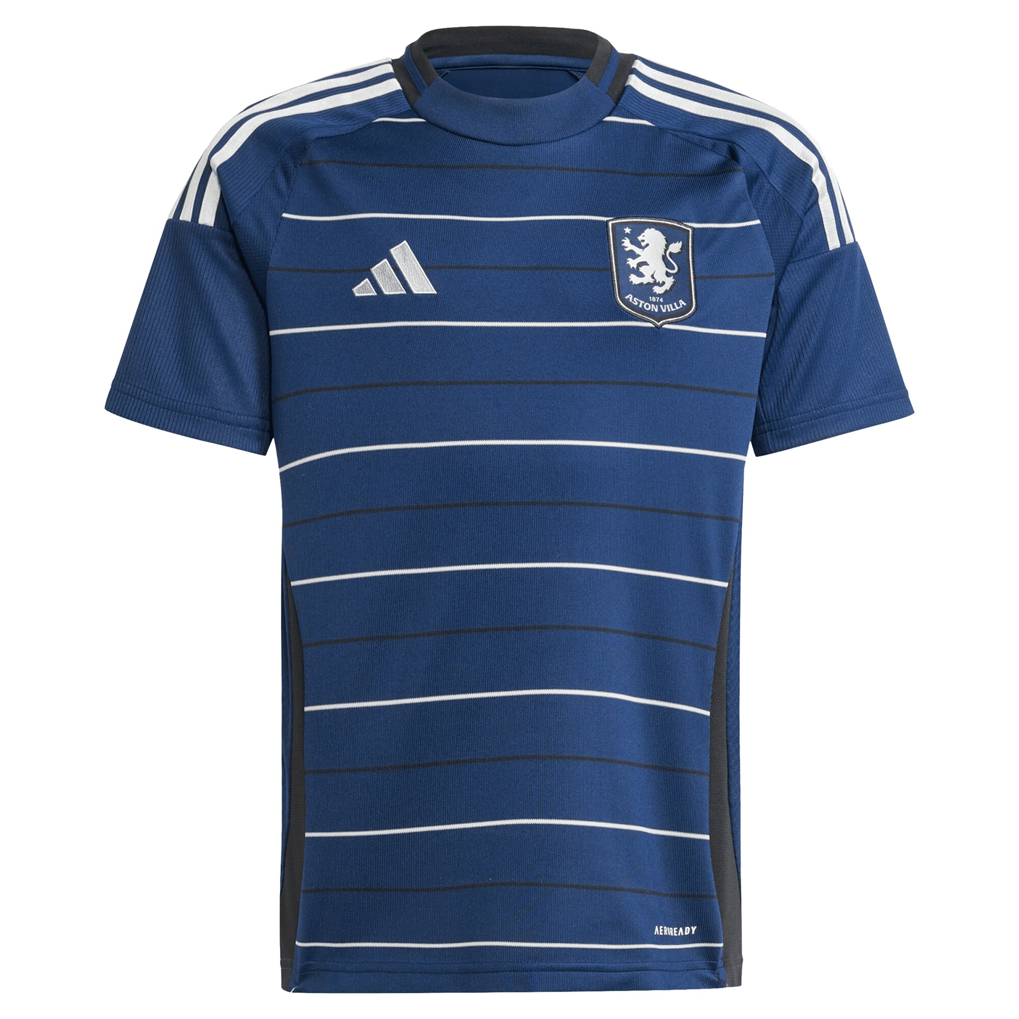 aston villa adidas wsl third shirt 2024-25 – kids with gabi nunes 28 printing Collection | Aston Villa Shop Official Jerseys