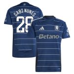 aston villa adidas wsl third shirt 2024-25 with gabi nunes 28 printing Collection | Aston Villa Shop Official Jerseys