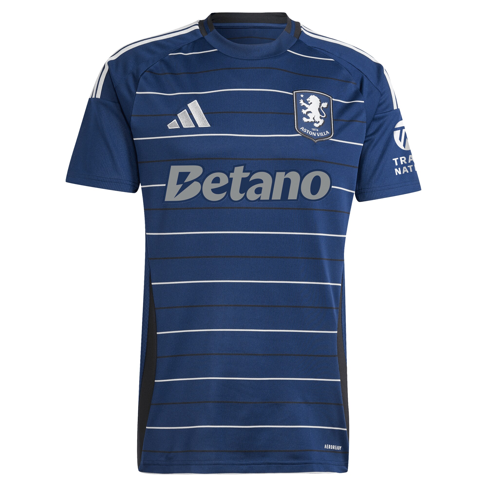 aston villa adidas wsl third shirt 2024-25 with gabi nunes 28 printing Collection | Aston Villa Shop Official Jerseys