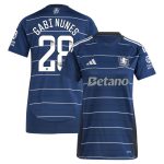 aston villa adidas wsl third shirt 2024-25 – womens with gabi nunes 28 printing Collection | Aston Villa Shop Official Jerseys