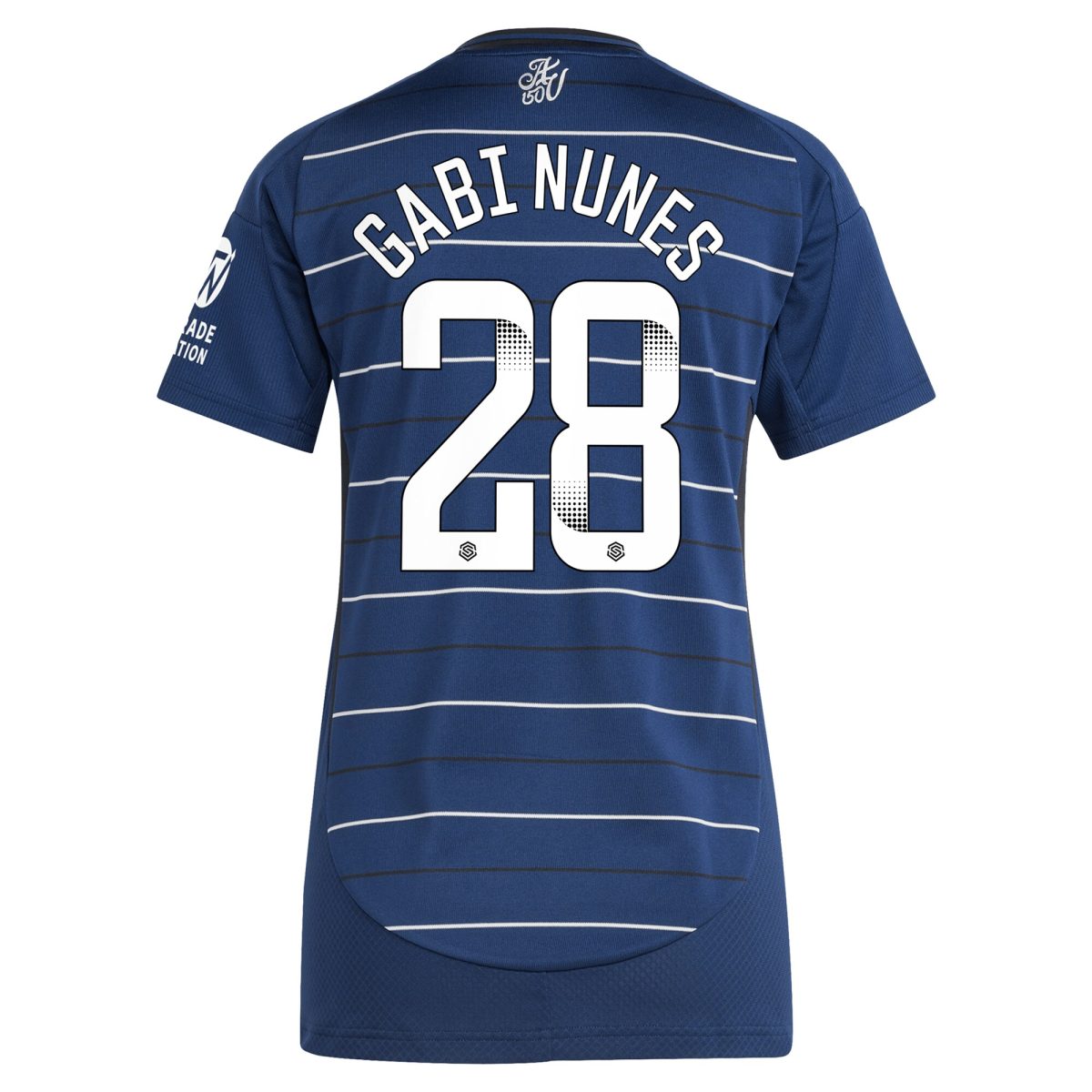 aston villa adidas wsl third shirt 2024-25 – womens with gabi nunes 28 printing Collection | Aston Villa Shop Official Jerseys