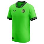 aston villa castore away goalkeeper shirt 2023-24 – kids with custom printing Collection | Aston Villa Shop Official Jerseys