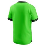 aston villa castore away goalkeeper shirt 2023-24 – kids with custom printing Collection | Aston Villa Shop Official Jerseys