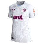 aston villa castore away shirt 2023-24 – womens Collection | Aston Villa Shop Official Jerseys