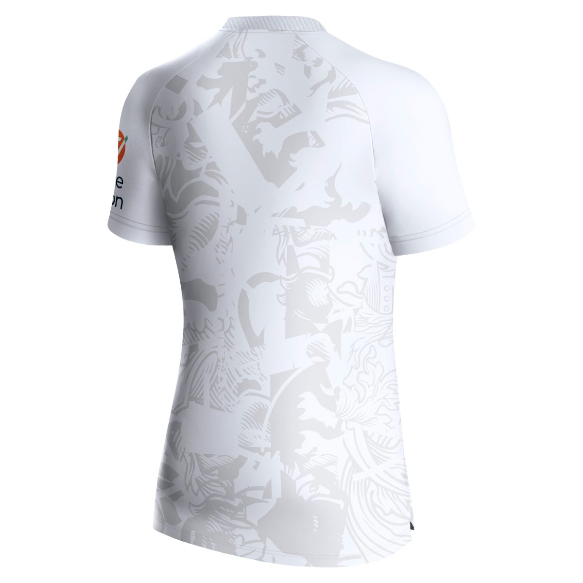 aston villa castore away shirt 2023-24 – womens Collection | Aston Villa Shop Official Jerseys
