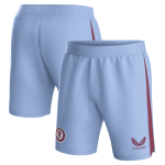 aston villa castore away shorts 2023-24 with custom printing Collection | Aston Villa Shop Official Jerseys