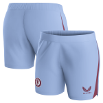 aston villa castore away shorts 2023-24 – womens with custom printing Collection | Aston Villa Shop Official Jerseys