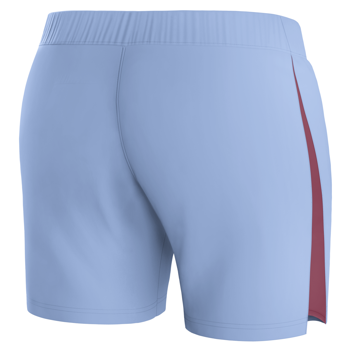 aston villa castore away shorts 2023-24 – womens with custom printing Collection | Aston Villa Shop Official Jerseys