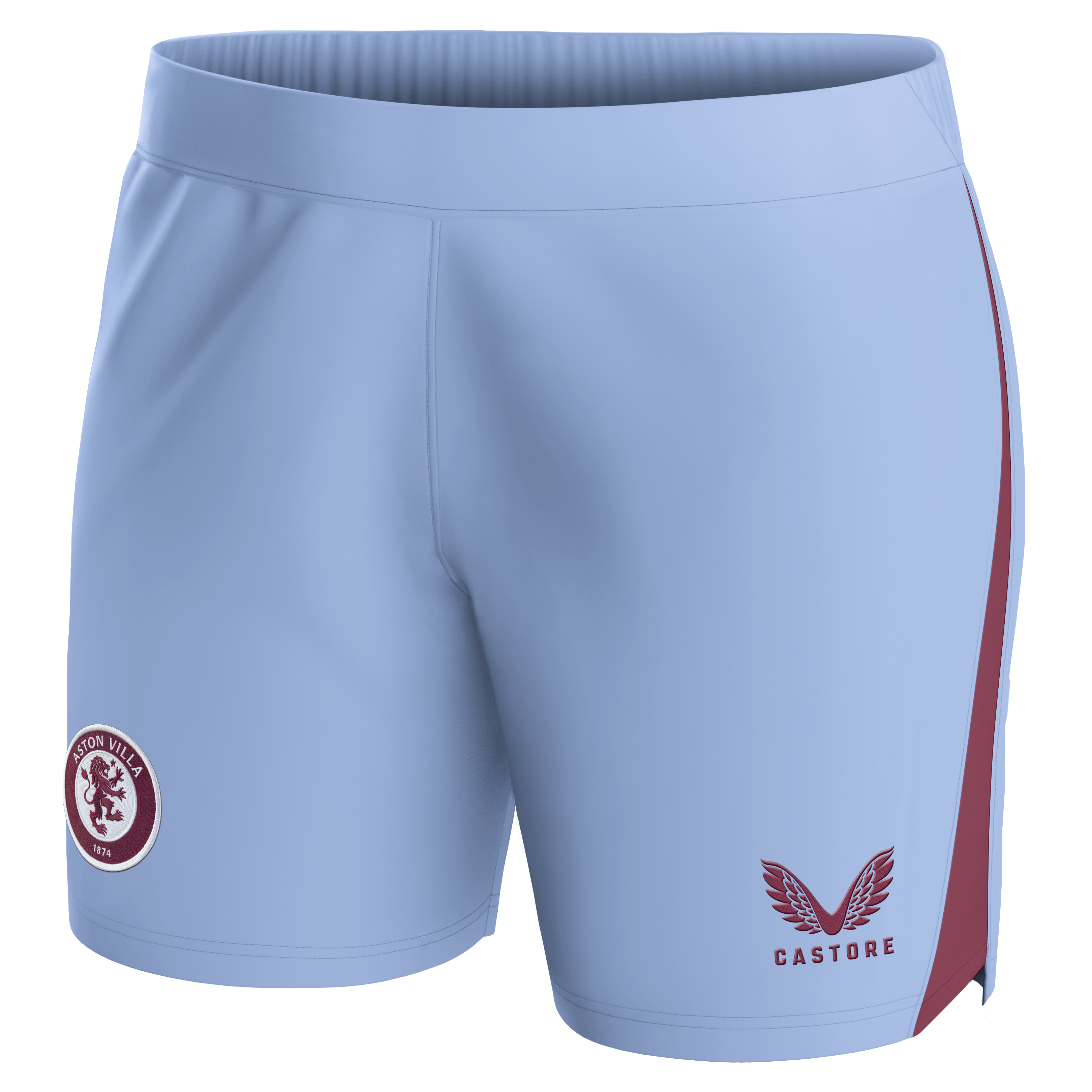 aston villa castore away shorts 2023-24 – womens Collection | Aston Villa Shop Official Jerseys