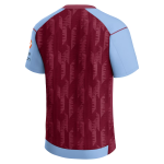 aston villa castore home shirt 2023-24 with custom printing Collection | Aston Villa Shop Official Jerseys