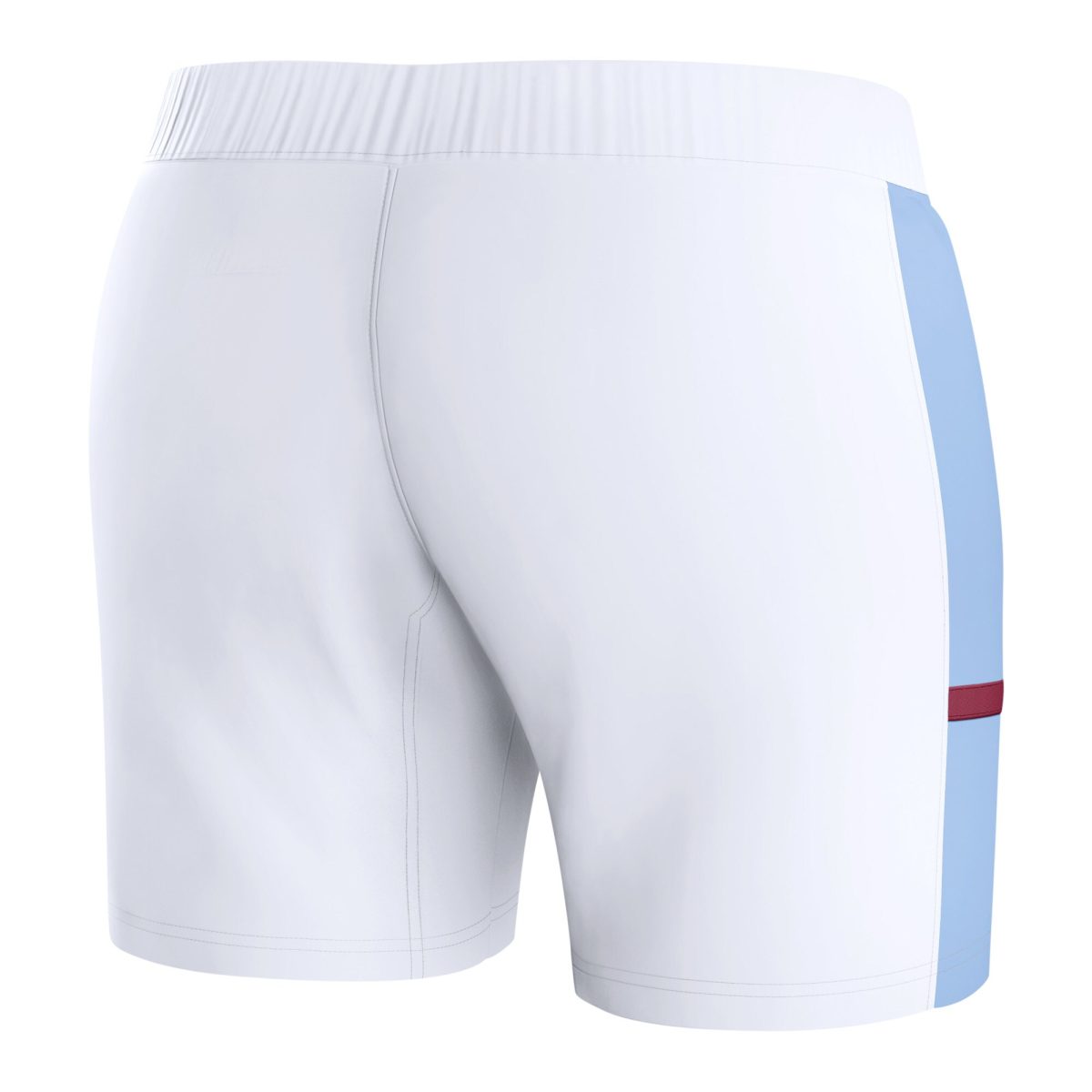 aston villa castore home shorts 2023-24 – womens with custom printing Collection | Aston Villa Shop Official Jerseys