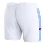 aston villa castore home shorts 2023-24 – womens with custom printing Collection | Aston Villa Shop Official Jerseys