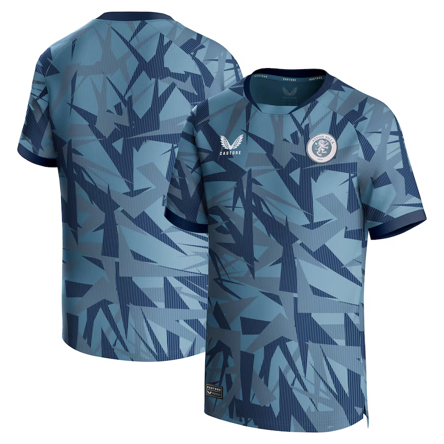 aston villa castore third shirt 2023-24 – kids Collection | Aston Villa Shop Official Jerseys