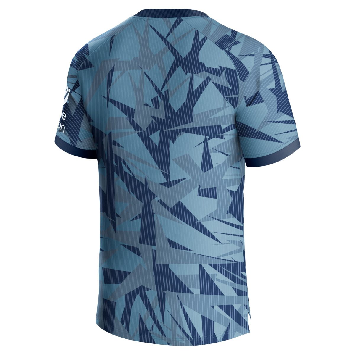 aston villa castore third shirt 2023-24 with custom printing Collection | Aston Villa Shop Official Jerseys