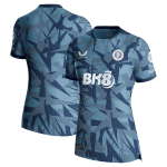 aston villa castore third shirt 2023-24 – womens Collection | Aston Villa Shop Official Jerseys