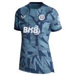 aston villa castore third shirt 2023-24 – womens Collection | Aston Villa Shop Official Jerseys