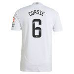 aston villa wsl adidas away authentic shirt 2024-25 with corsie 6 printing Collection | Aston Villa Shop Official Jerseys