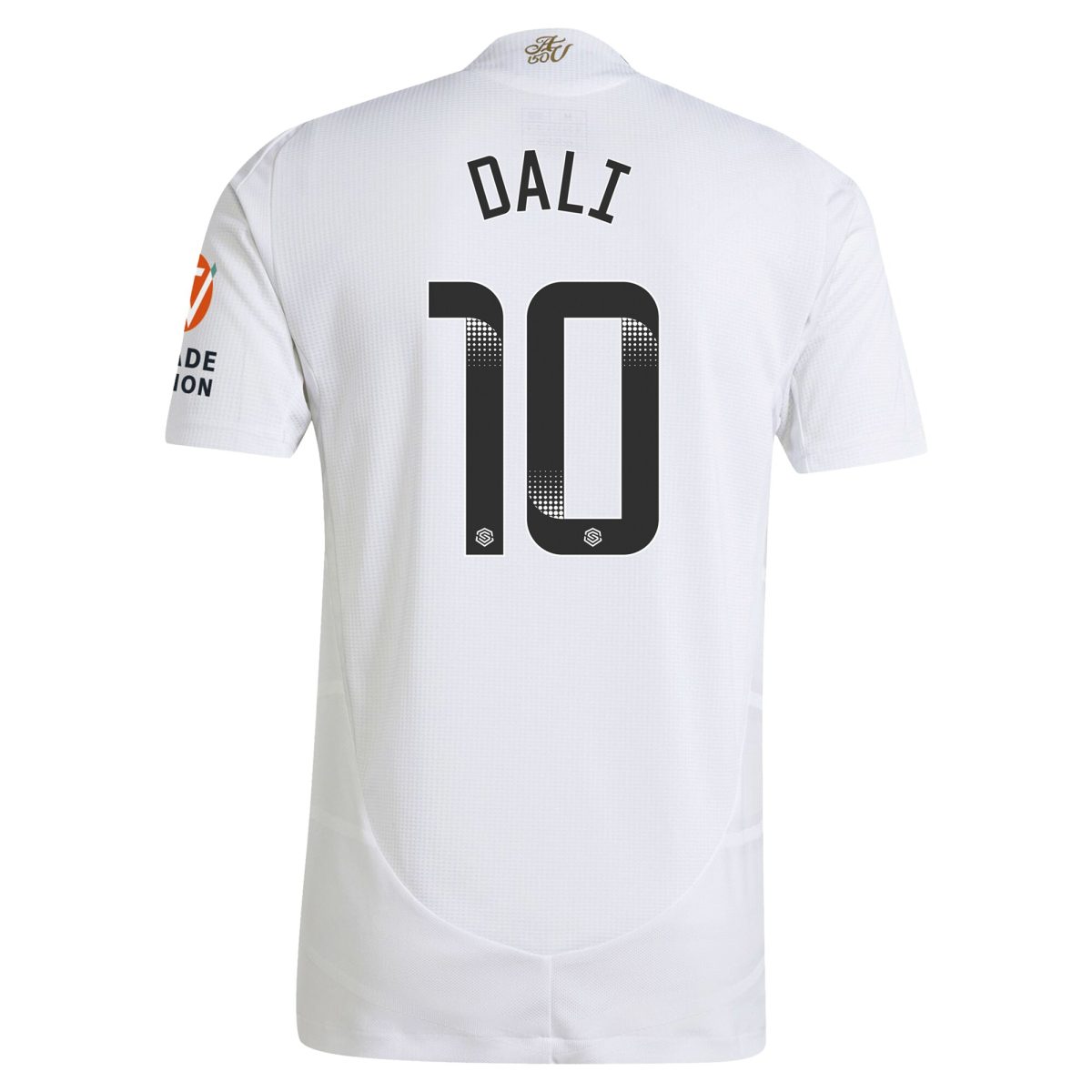 aston villa wsl adidas away authentic shirt 2024-25 with dali 10 printing Collection | Aston Villa Shop Official Jerseys