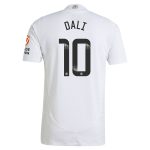 aston villa wsl adidas away authentic shirt 2024-25 with dali 10 printing Collection | Aston Villa Shop Official Jerseys
