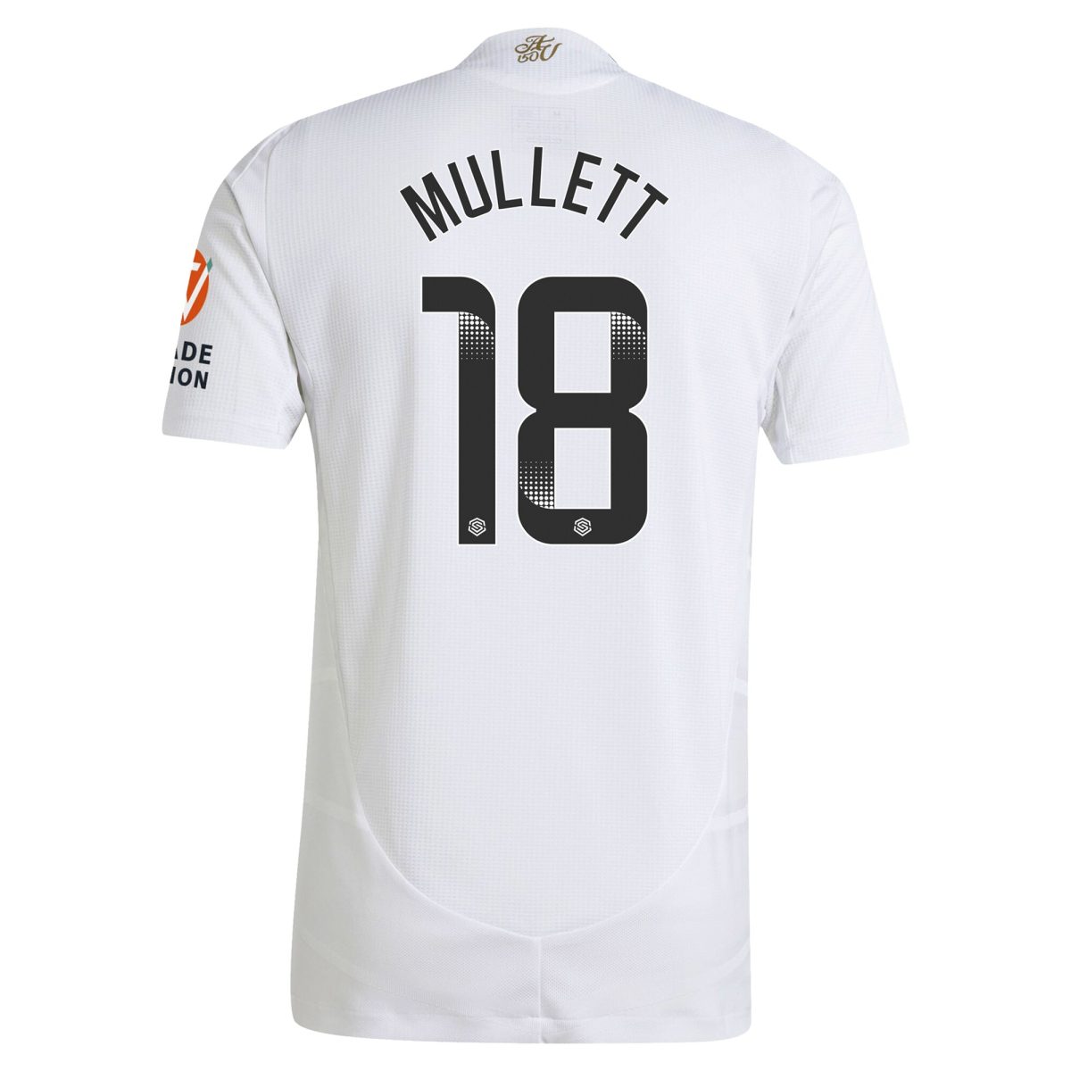 aston villa wsl adidas away authentic shirt 2024-25 with mullett 18 printing Collection | Aston Villa Shop Official Jerseys