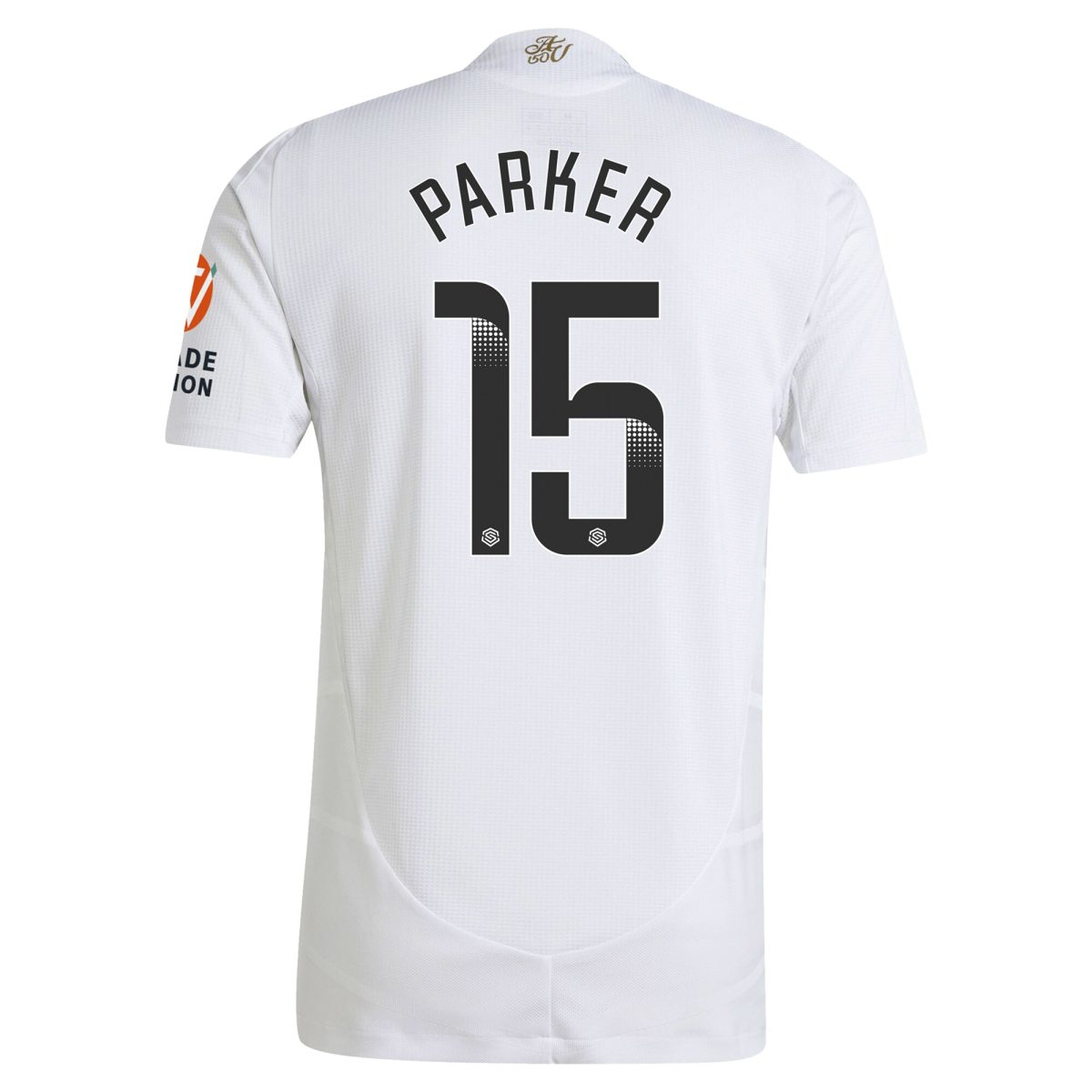 aston villa wsl adidas away authentic shirt 2024-25 with parker 15 printing Collection | Aston Villa Shop Official Jerseys