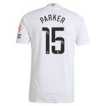 aston villa wsl adidas away authentic shirt 2024-25 with parker 15 printing Collection | Aston Villa Shop Official Jerseys