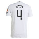 aston villa wsl adidas away authentic shirt 2024-25 with patten 4 printing Collection | Aston Villa Shop Official Jerseys