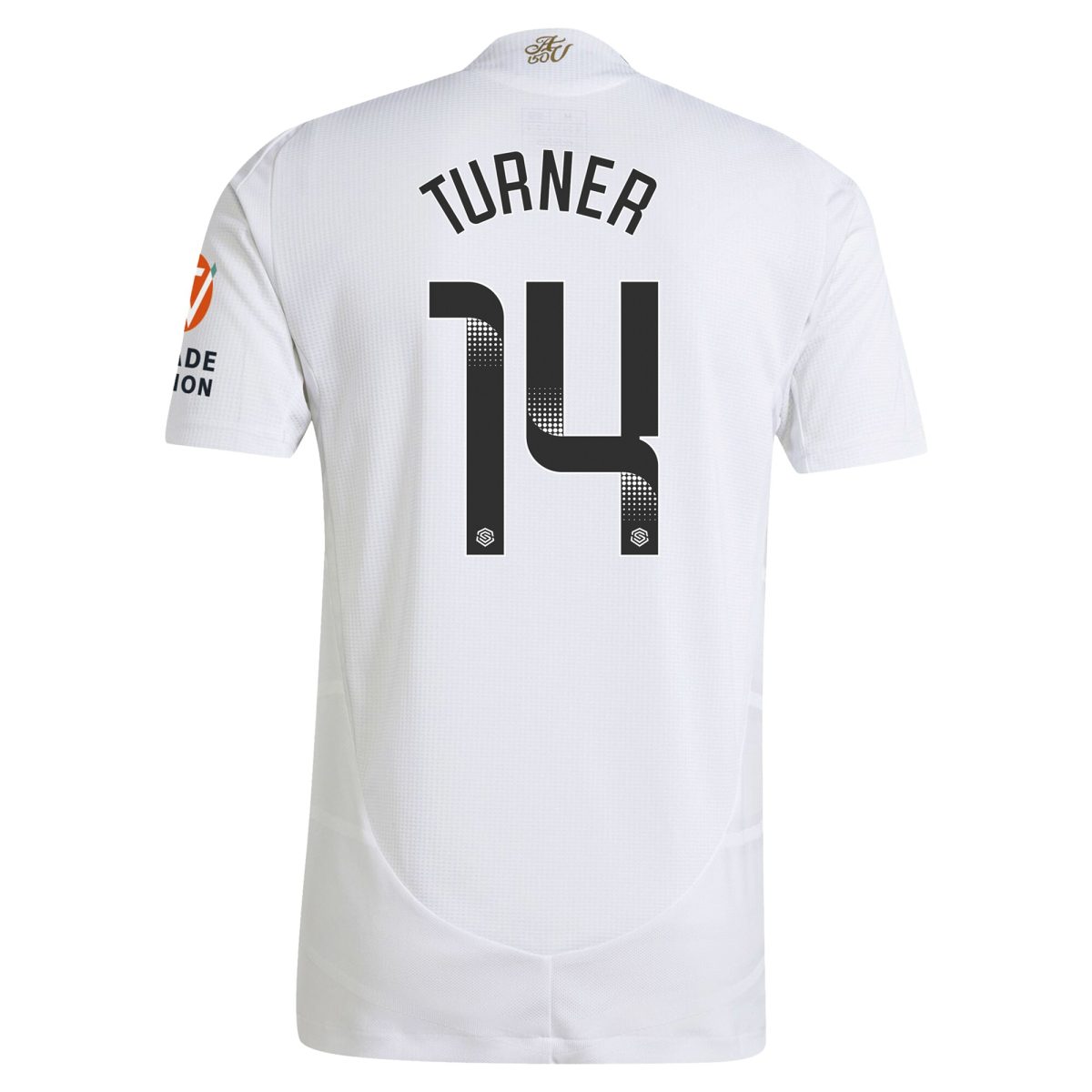 aston villa wsl adidas away authentic shirt 2024-25 with turner 14 printing Collection | Aston Villa Shop Official Jerseys