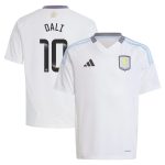aston villa wsl adidas away shirt 2024-25 – kids with dali 10 printing Collection | Aston Villa Shop Official Jerseys