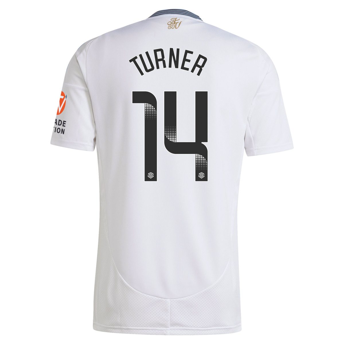 aston villa wsl adidas away shirt 2024-25 with turner 14 printing Collection | Aston Villa Shop Official Jerseys