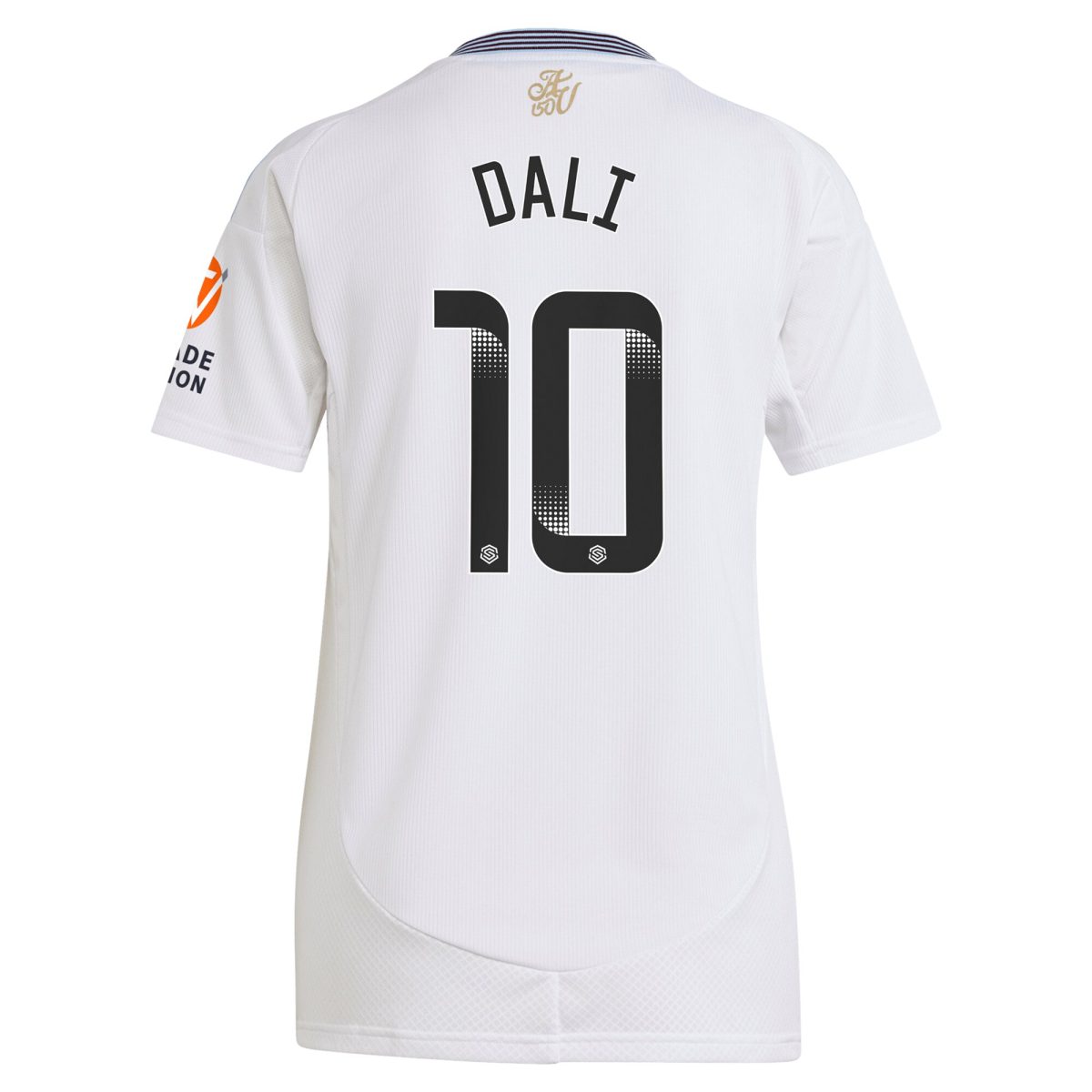aston villa wsl adidas away shirt 2024-25 – womens with dali 10 printing Collection | Aston Villa Shop Official Jerseys
