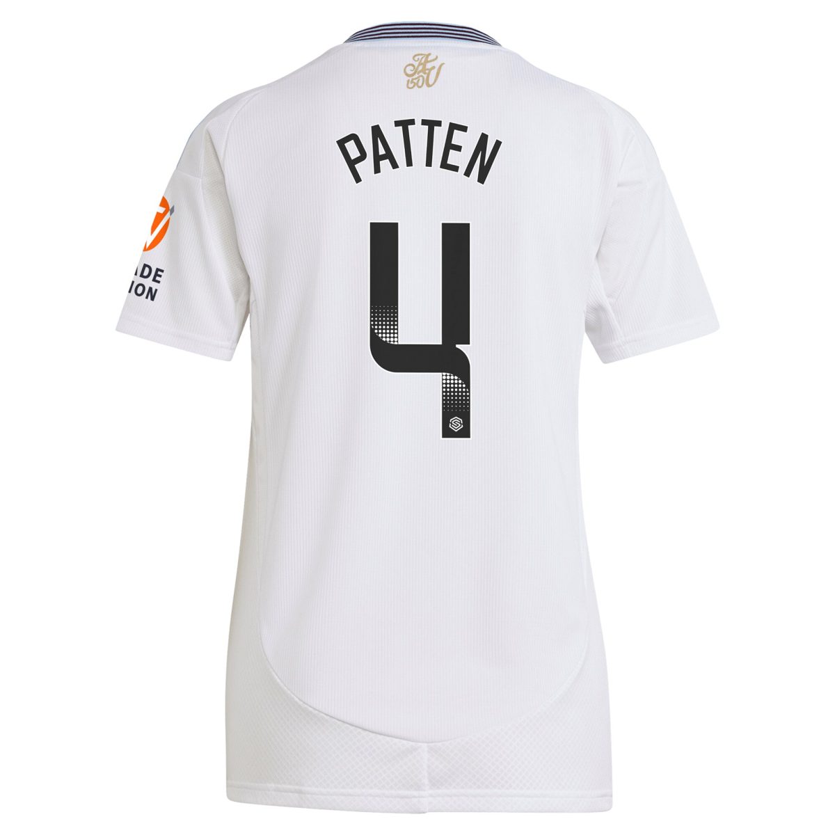aston villa wsl adidas away shirt 2024-25 – womens with patten 4 printing Collection | Aston Villa Shop Official Jerseys