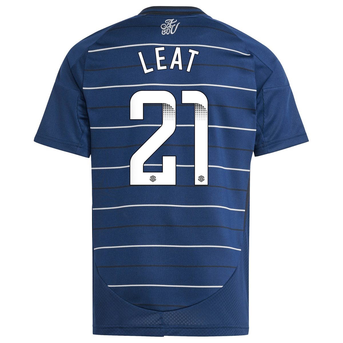 aston villa wsl adidas goalkeeper shirt 2024-25 – long sleeve – kids with leat 21 printing – 202031000 Collection | Aston Villa Shop Official Jerseys