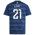 aston villa wsl adidas goalkeeper shirt 2024-25 – long sleeve – kids with leat 21 printing – 202031000 Collection | Aston Villa Shop Official Jerseys