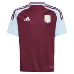 aston villa wsl adidas home shirt 2024-25 – kids with baijings 22 printing Collection | Aston Villa Shop Official Jerseys