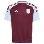 aston villa wsl adidas home shirt 2024-25 – kids with nobbs 8 printing Collection | Aston Villa Shop Official Jerseys