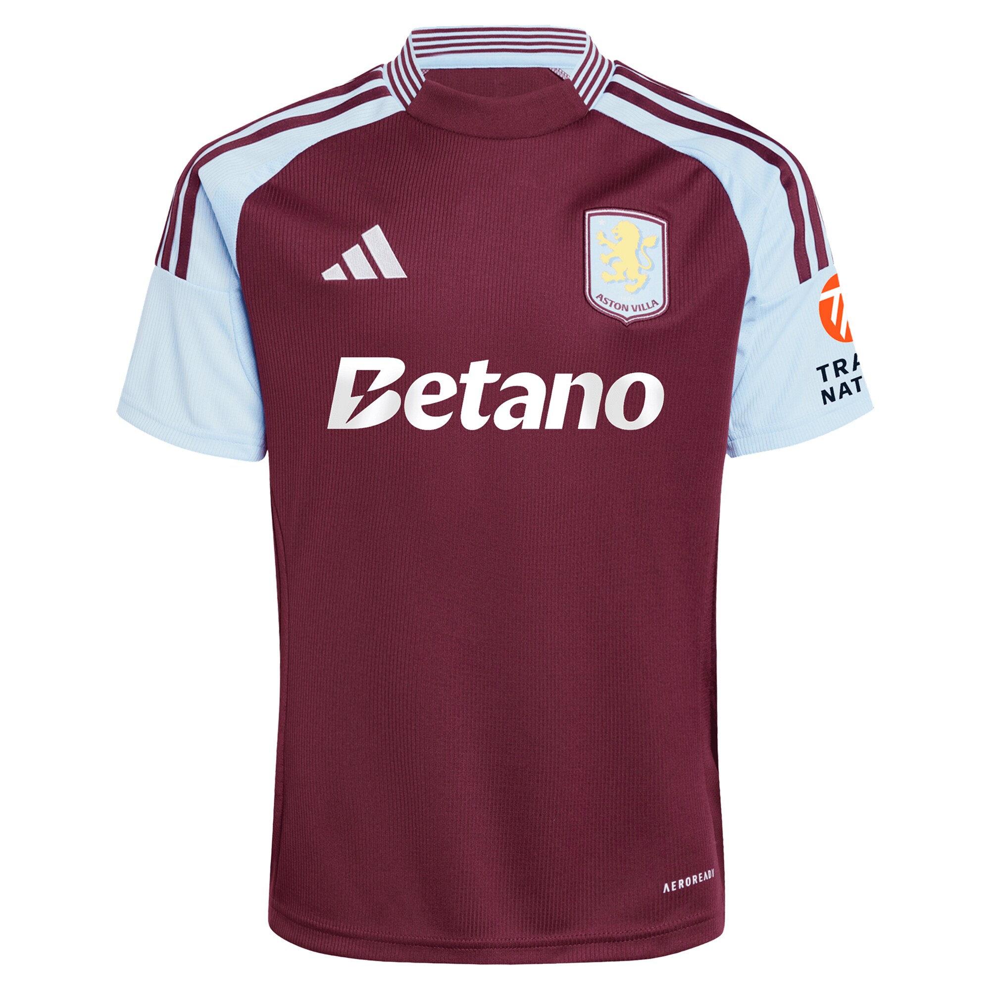 aston villa wsl adidas home shirt 2024-25 with corsie 6 printing Collection | Aston Villa Shop Official Jerseys
