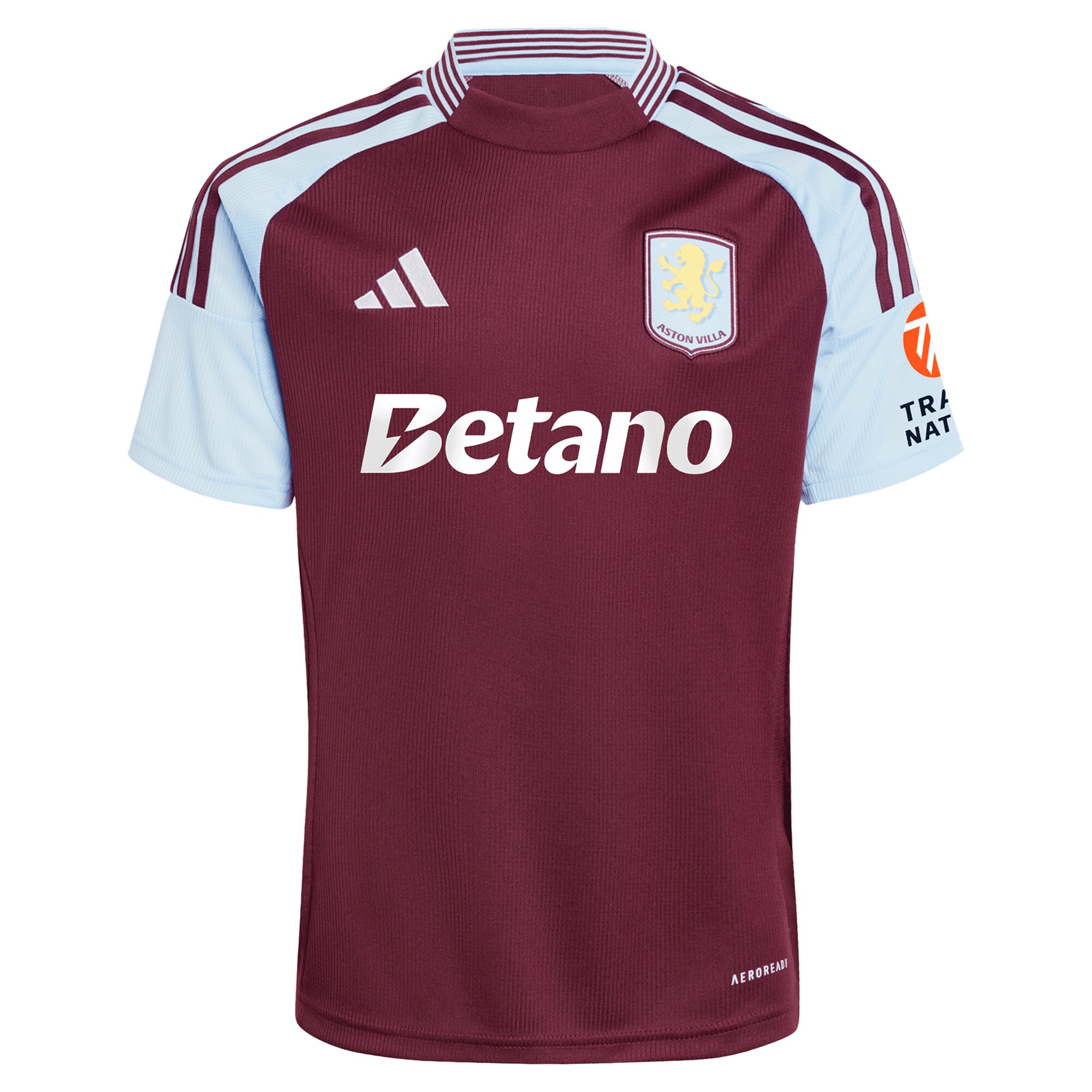 aston villa wsl adidas home shirt 2024-25 with mullett 18 printing Collection | Aston Villa Shop Official Jerseys