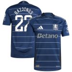 aston villa wsl adidas third authentic shirt 2024-25 with baijings 22 printing Collection | Aston Villa Shop Official Jerseys